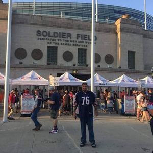 Meet your Posher, Robert